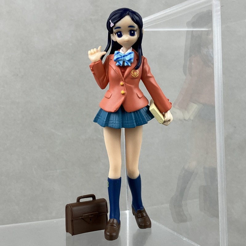Yukishiro Honoka - Precure Doll - Futari wa Precure (Bandai)